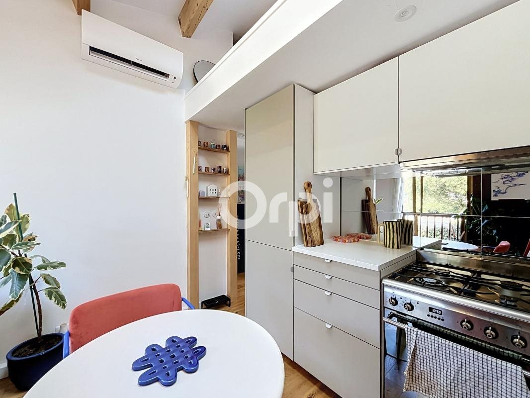 Appartement à vendre, 42m², Sainte-Maxime