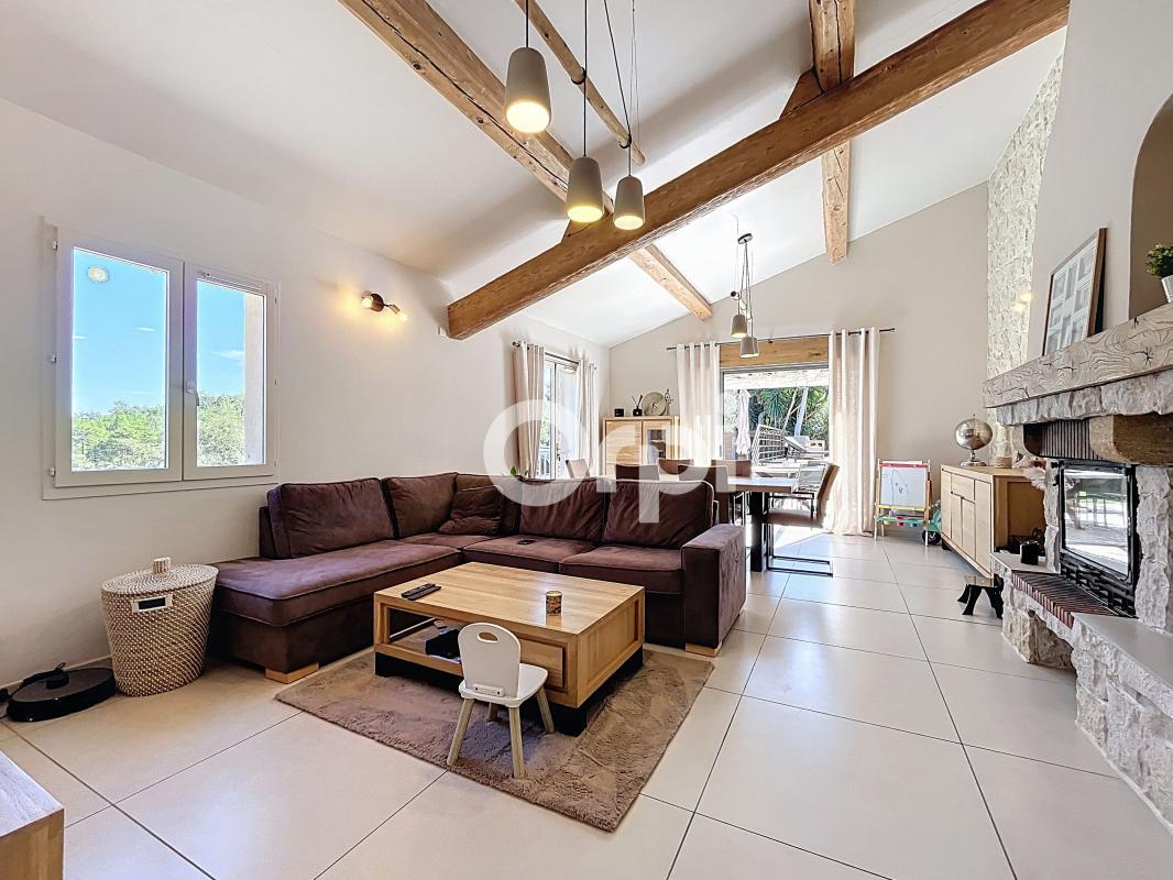 Maison à vendre, 91m², Le Plan-de-la-Tour