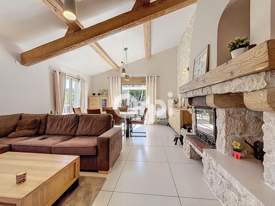 Maison à vendre, 91m², Le Plan-de-la-Tour