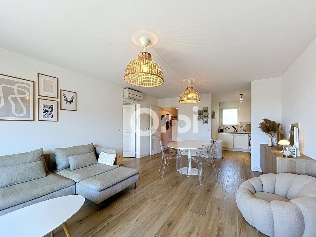 Appartement à vendre, 63m², Sainte-Maxime