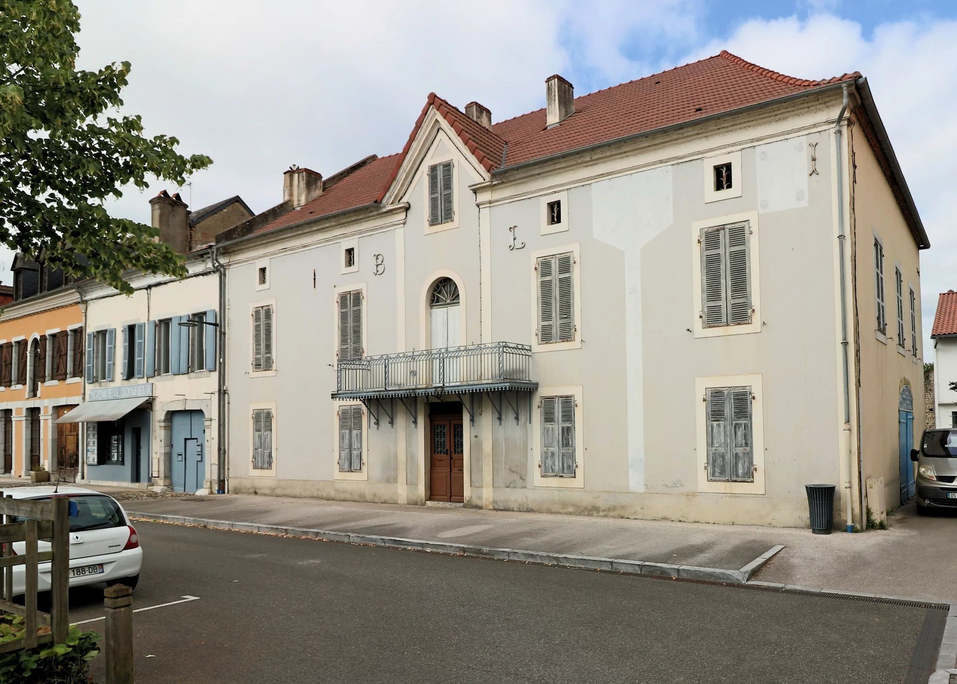 Maison à vendre, 580m², Maubourguet