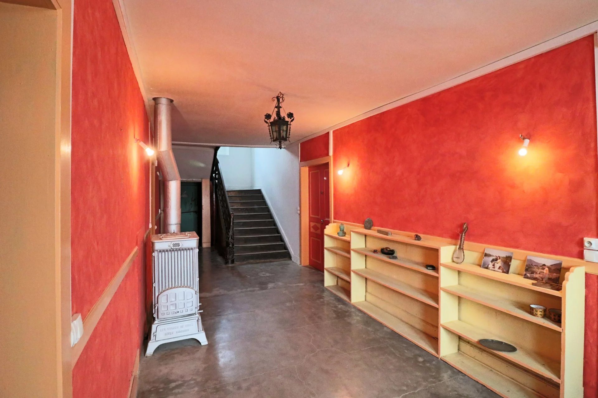 Maison à vendre, 580m², Maubourguet