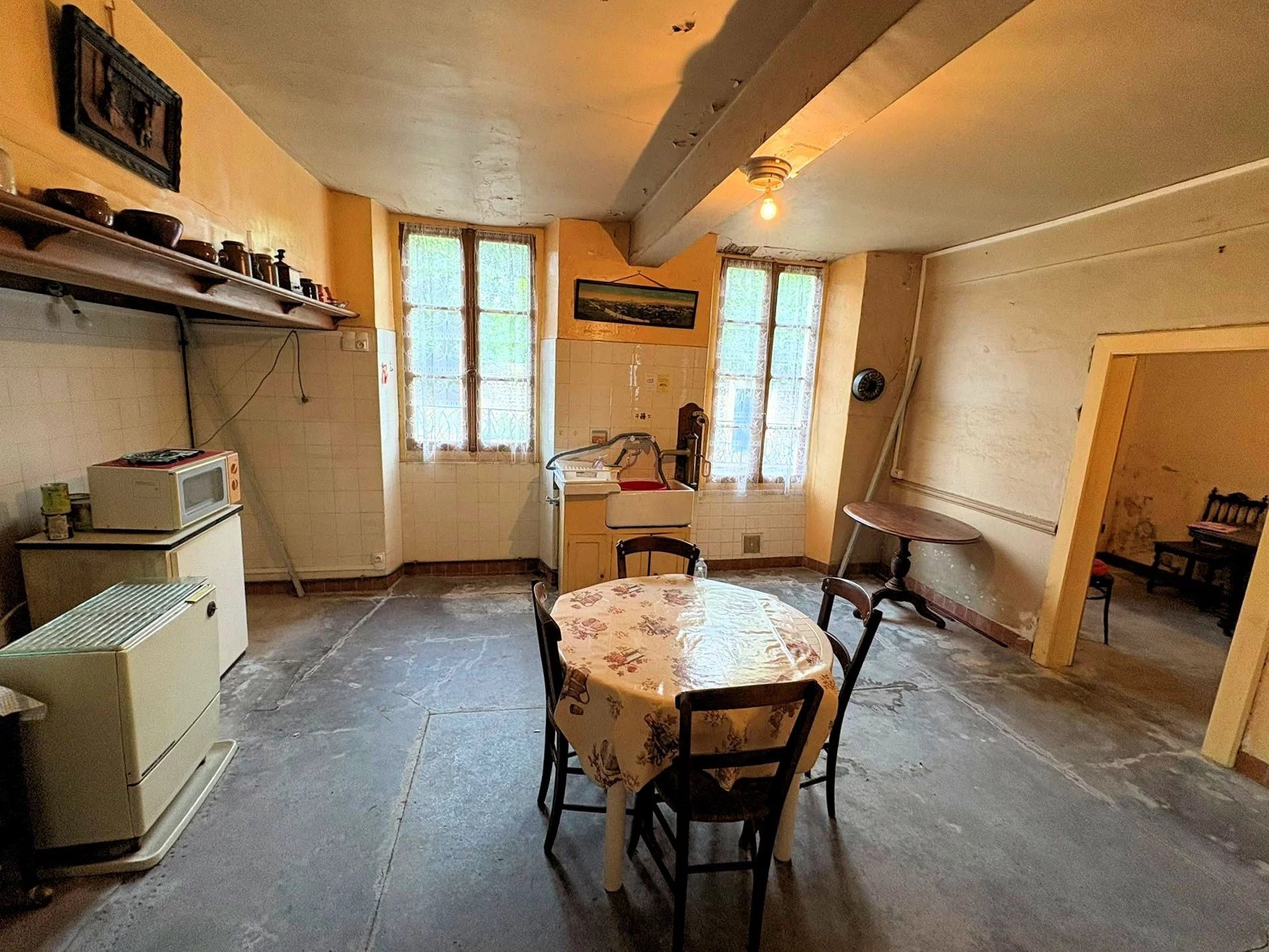 Maison à vendre, 580m², Maubourguet