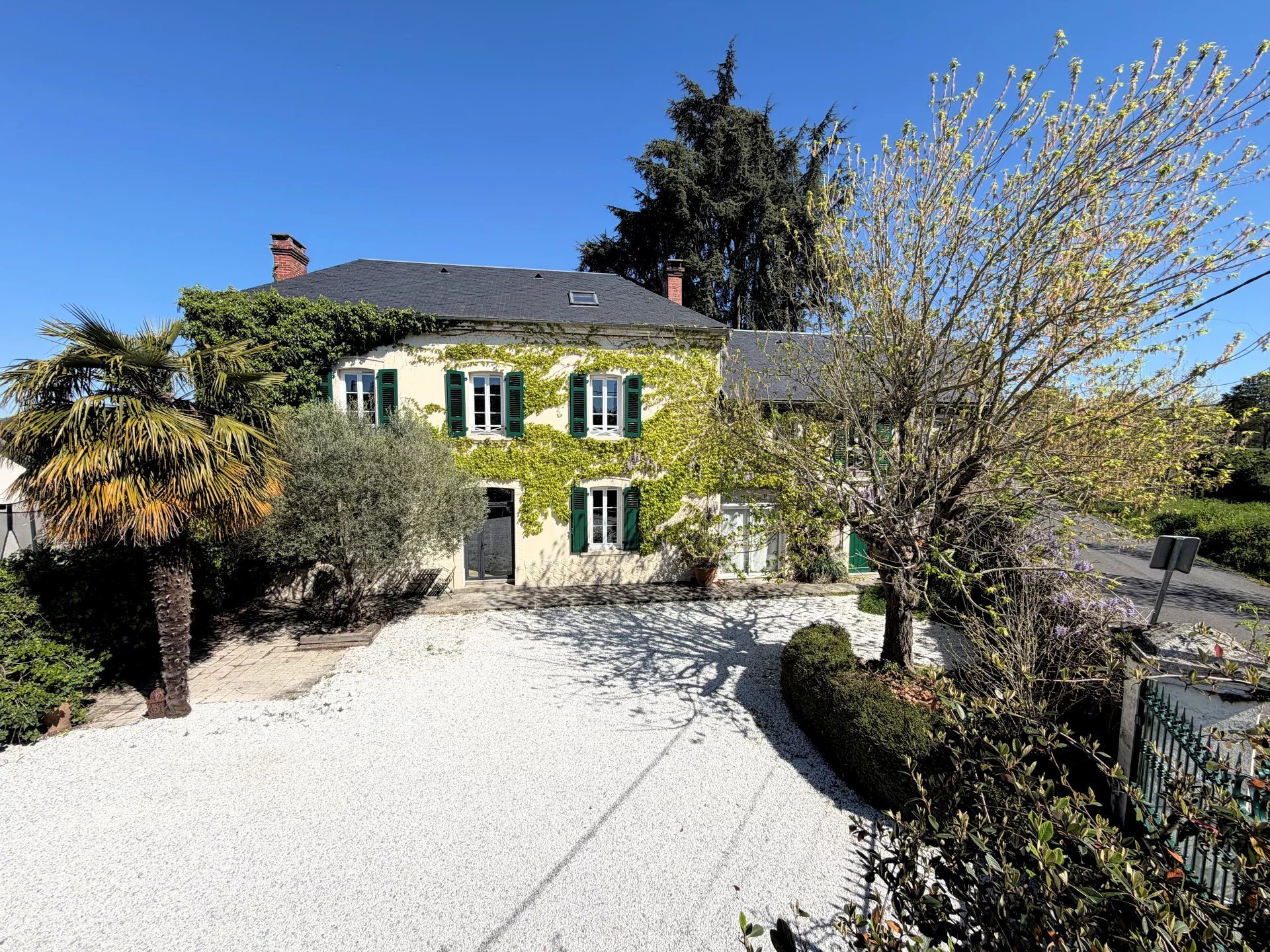 Maison à vendre, 264m², Bazet