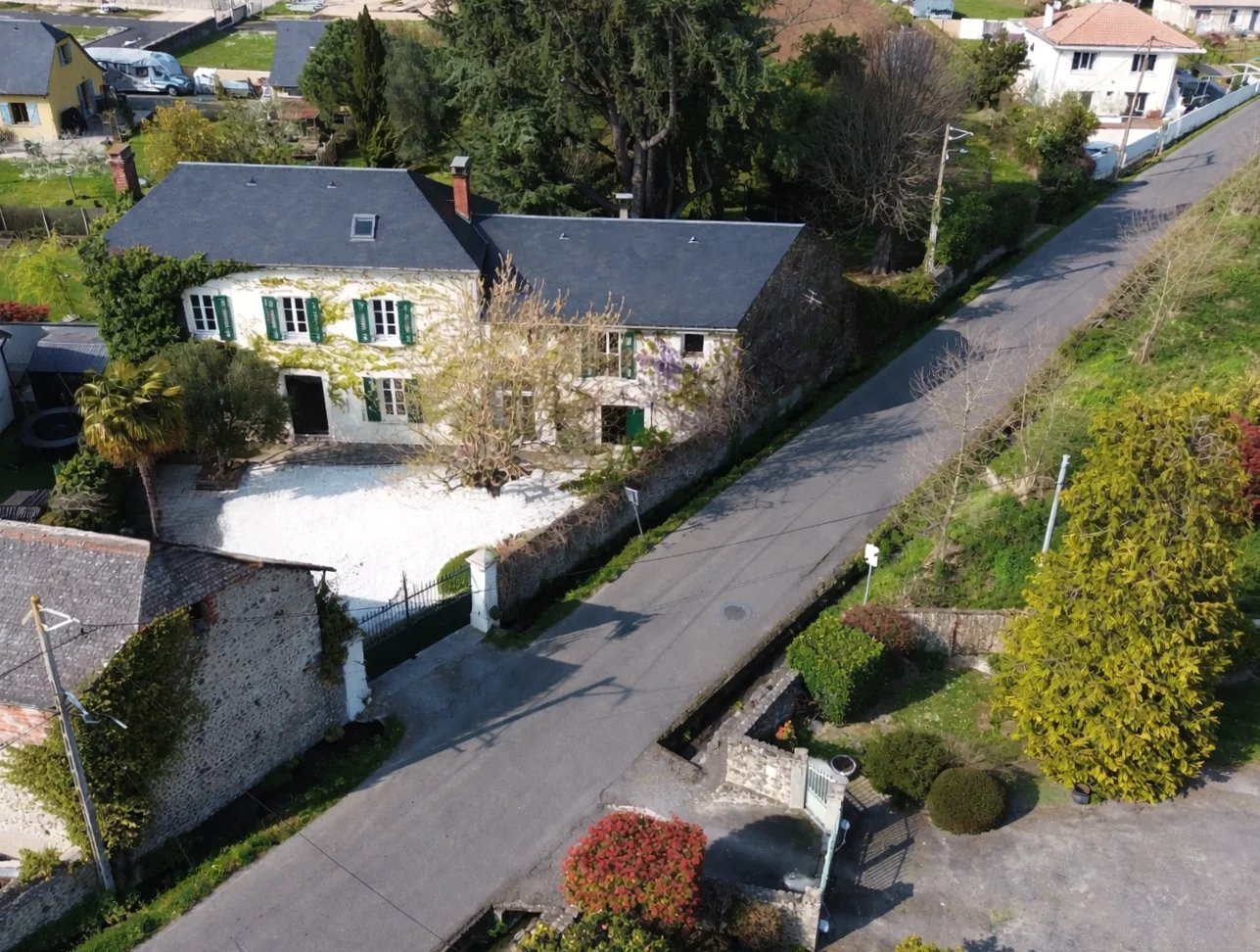 Maison à vendre, 264m², Bazet