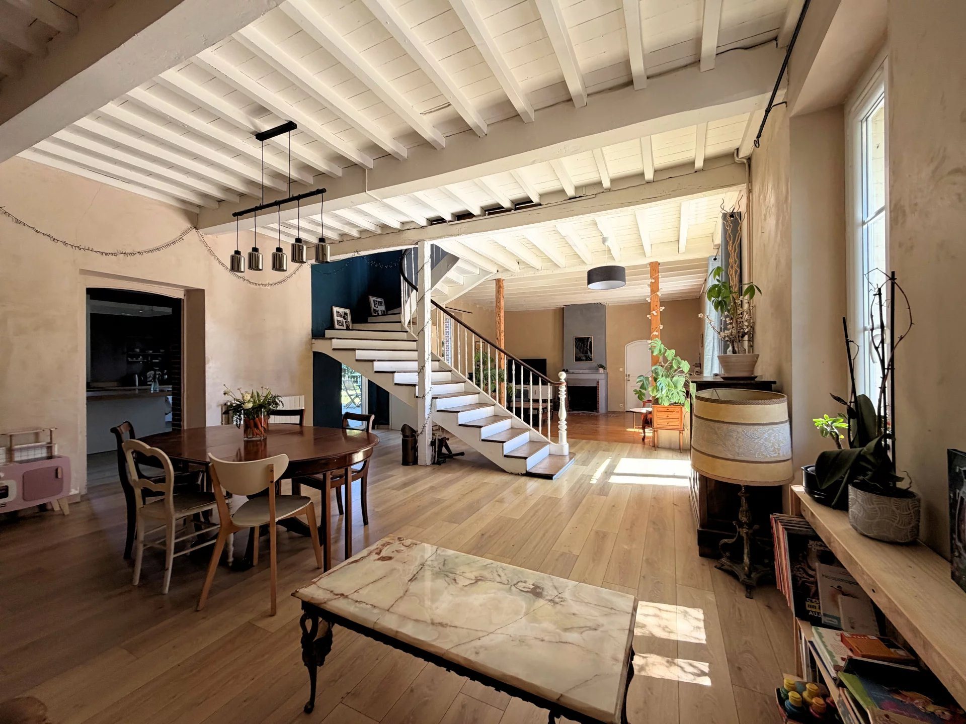 Maison à vendre, 264m², Bazet
