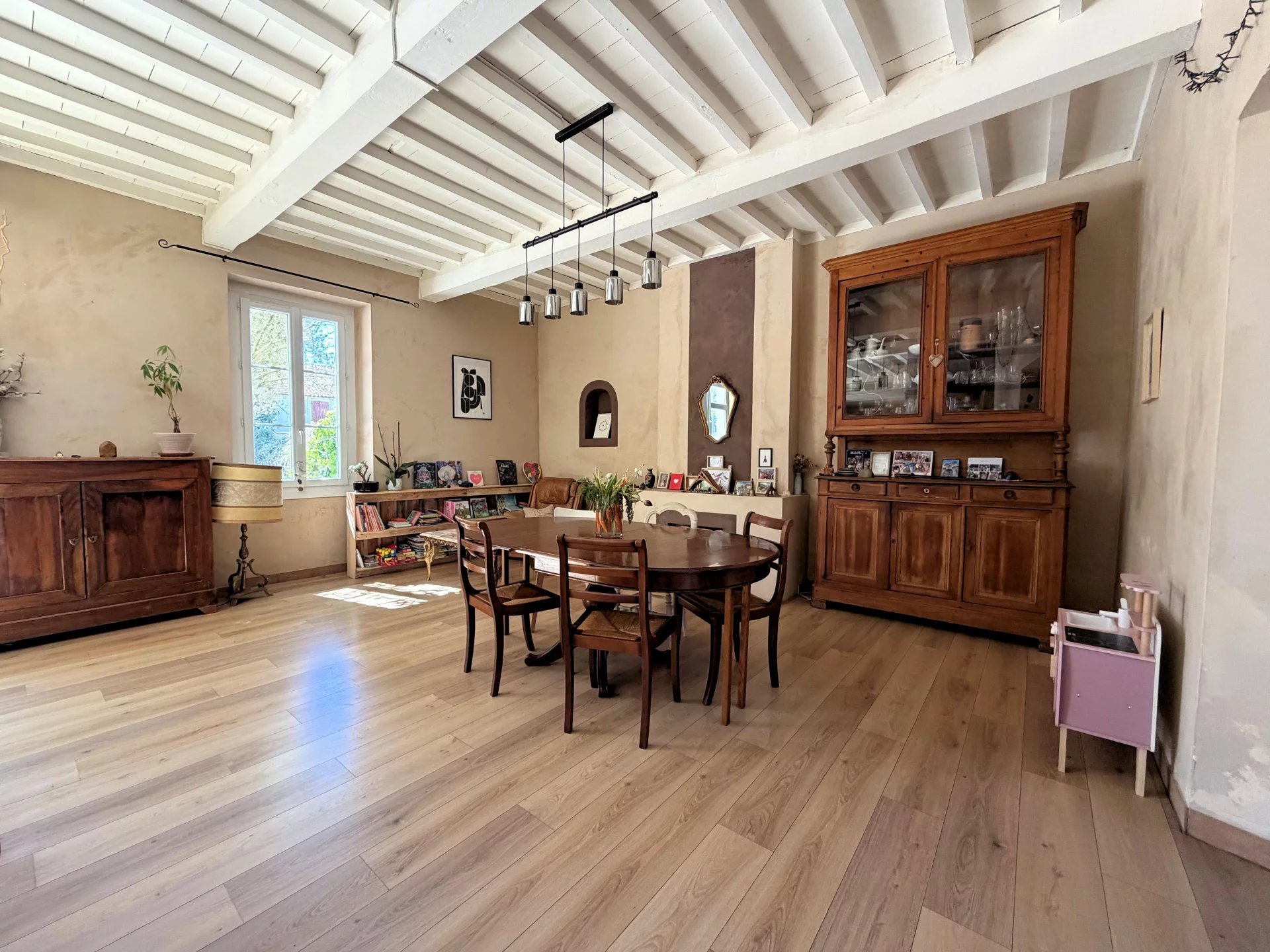 Maison à vendre, 264m², Bazet