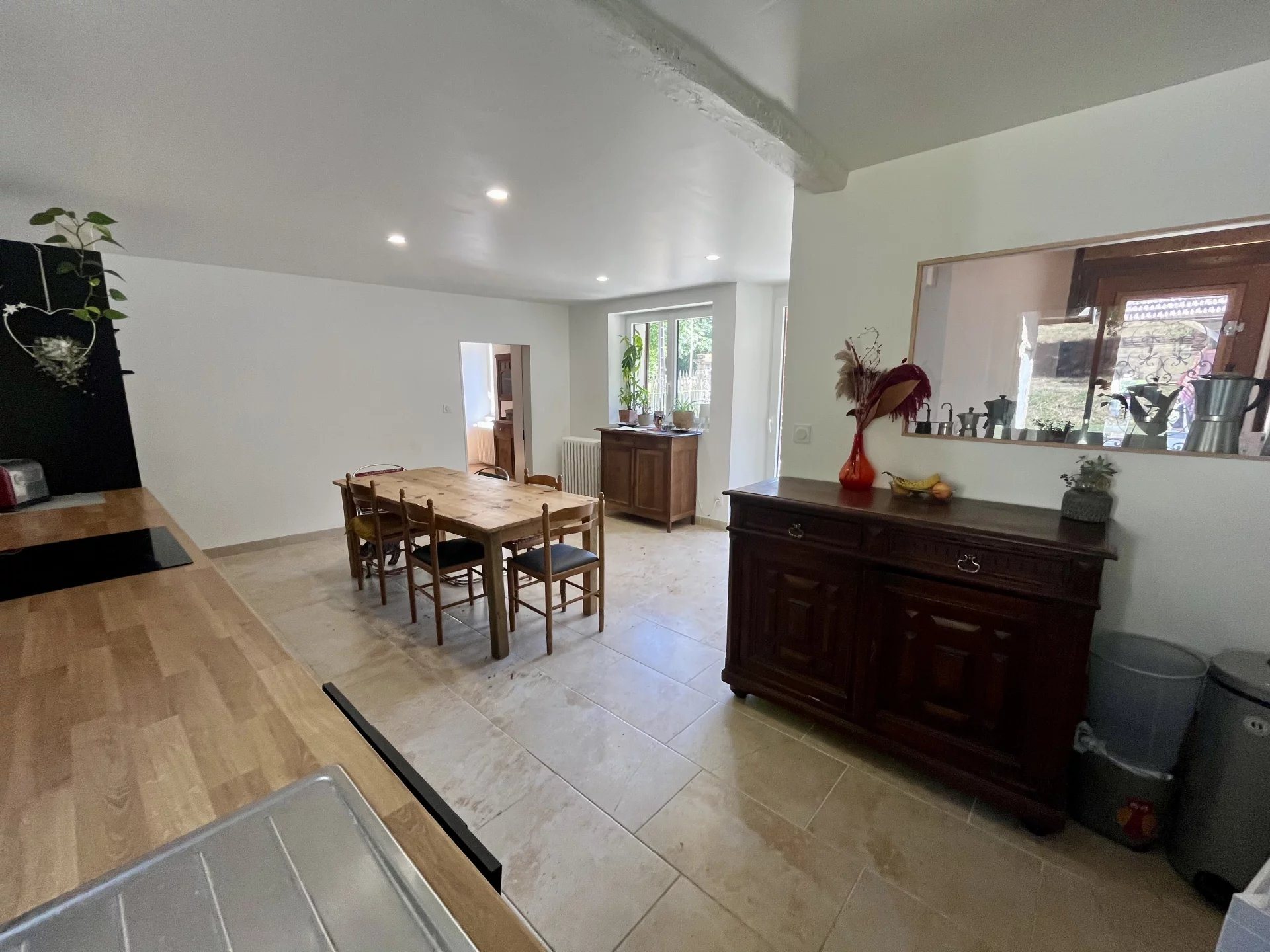 Maison à vendre, 182m², Maubourguet