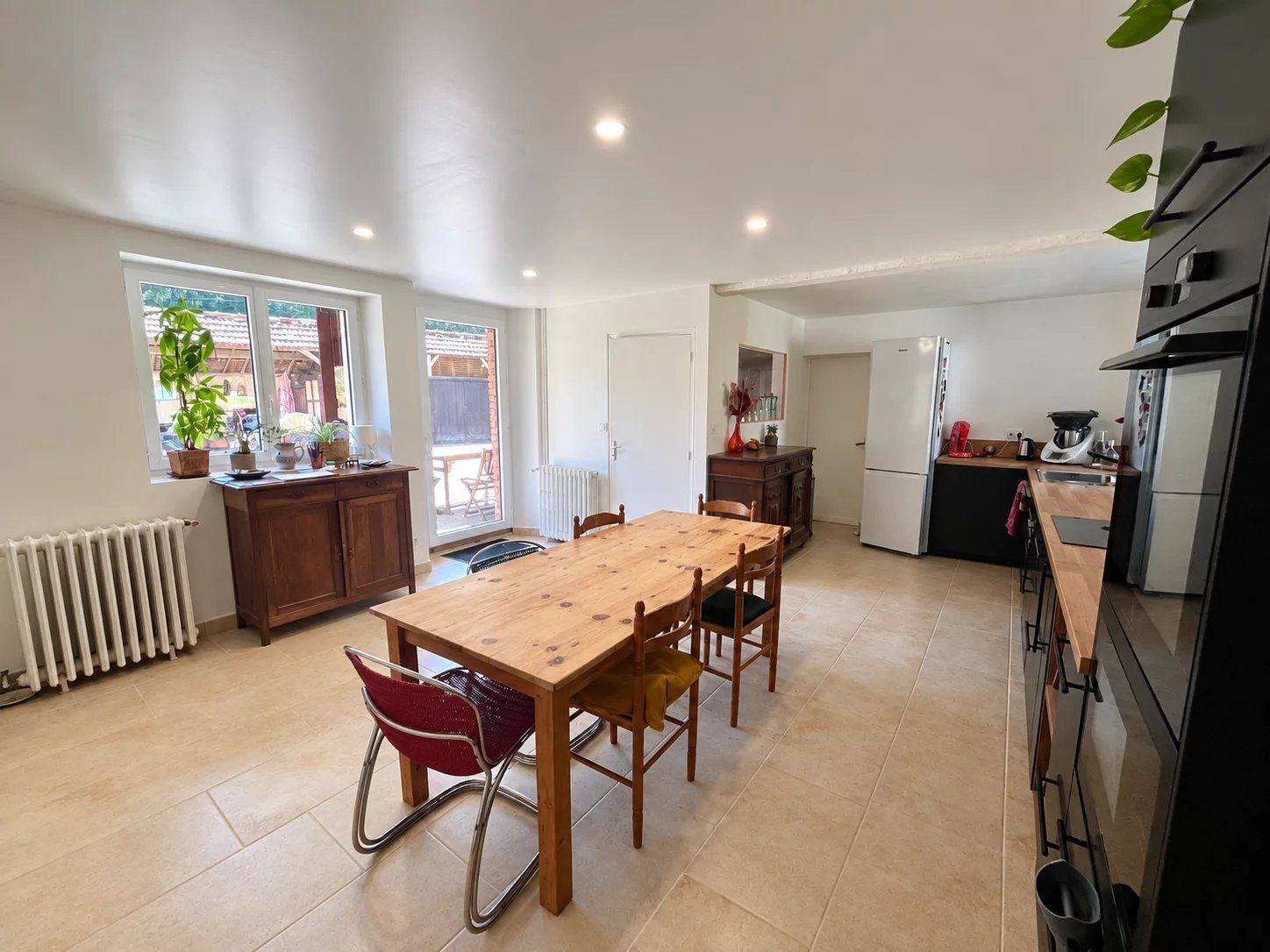 Maison à vendre, 182m², Maubourguet