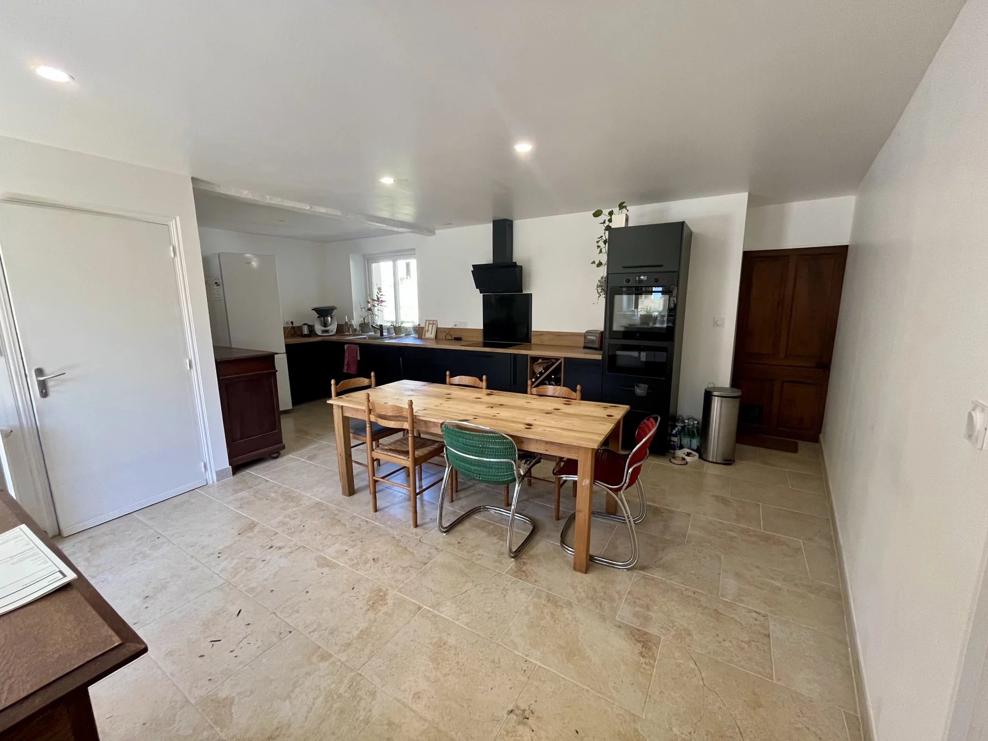 Maison à vendre, 182m², Maubourguet