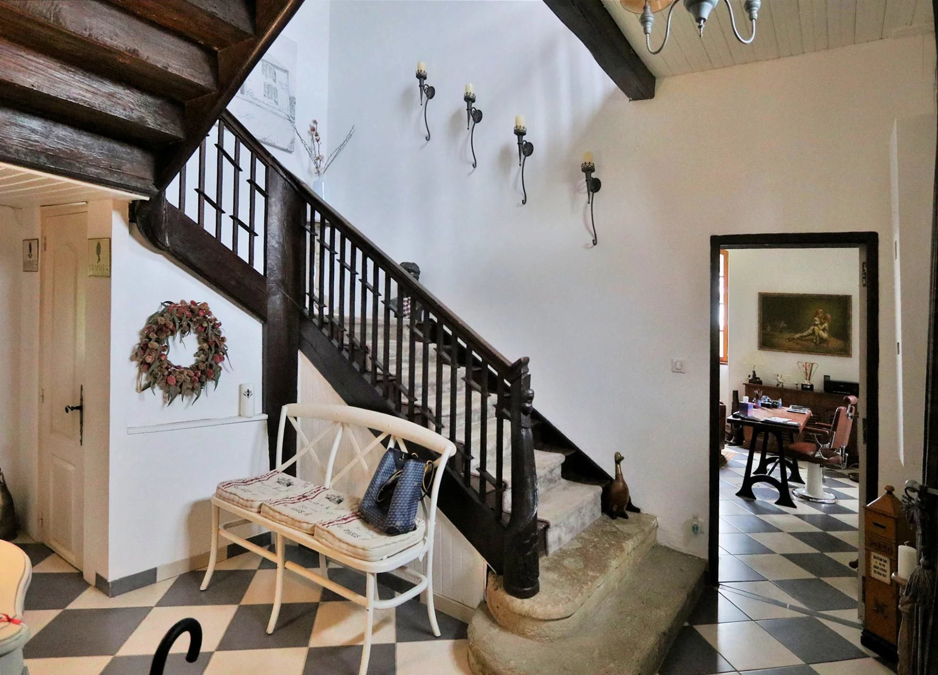 Maison à vendre, 292m², Madiran