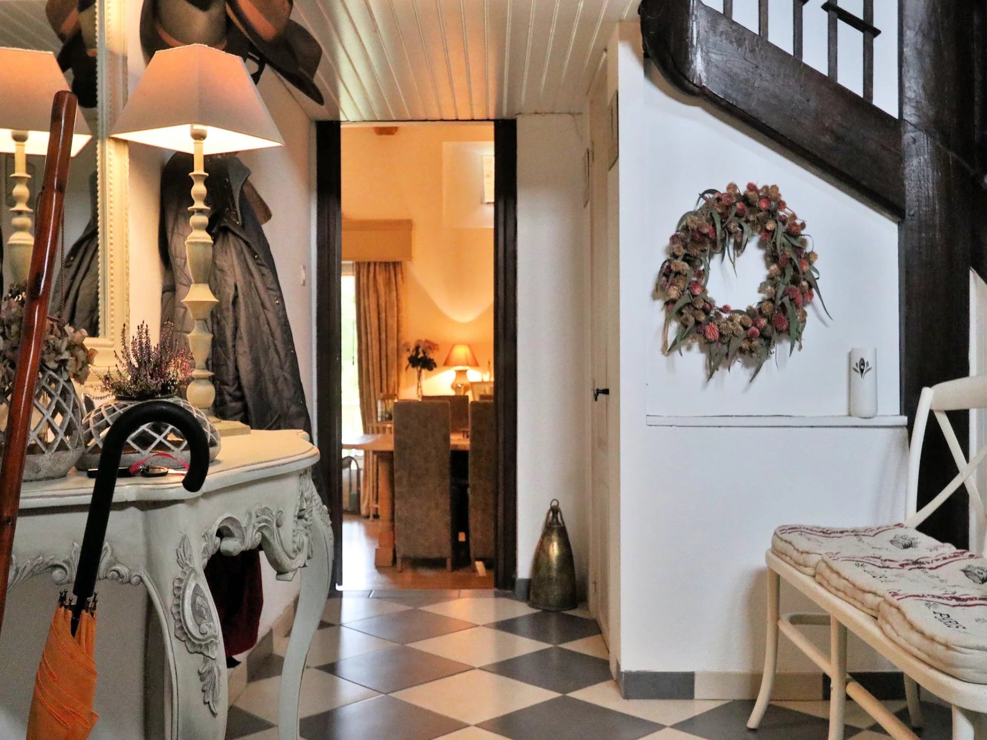 Maison à vendre, 292m², Madiran
