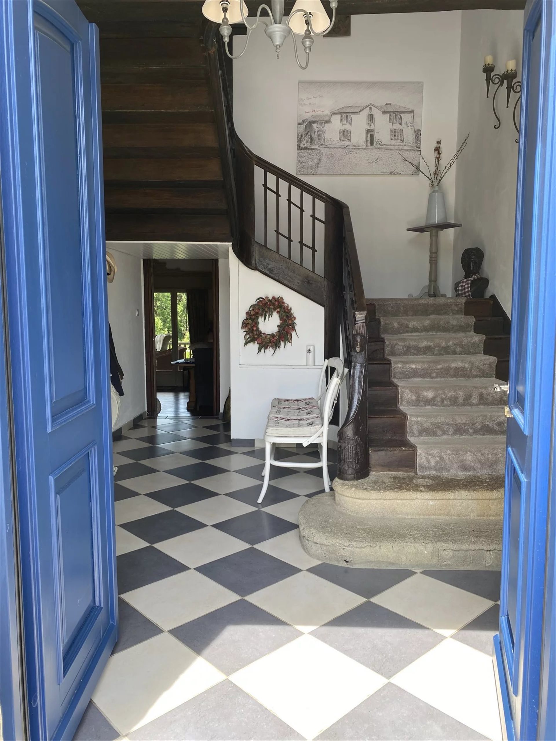 Maison à vendre, 292m², Madiran