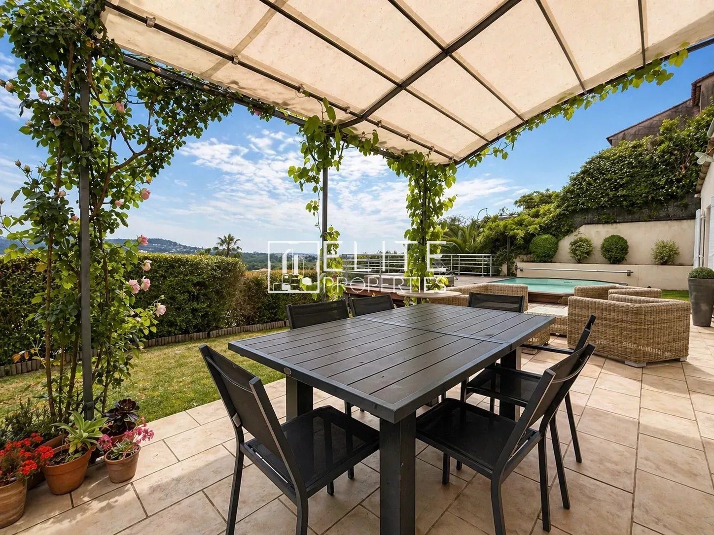 Maison à vendre, 133m², Mandelieu-la-Napoule