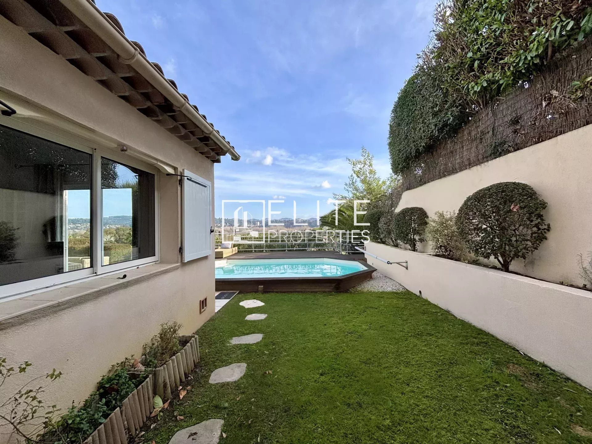 Maison à vendre, 133m², Mandelieu-la-Napoule