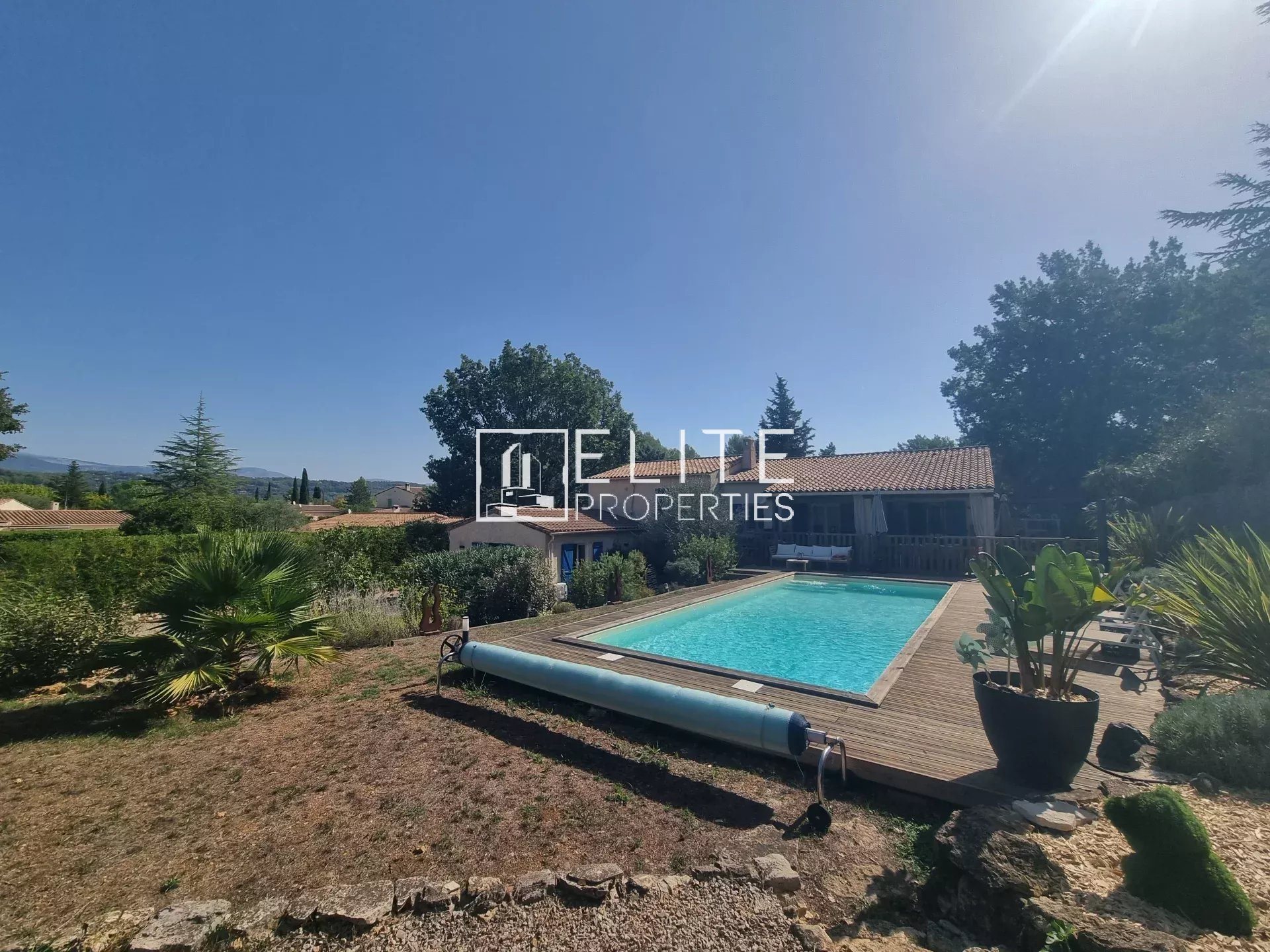 Maison à vendre, 175m², Fayence