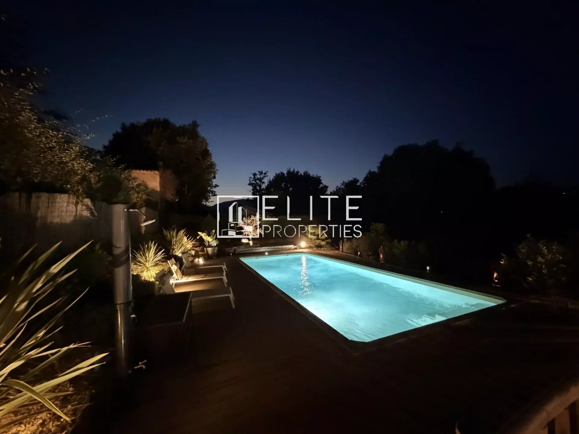Maison à vendre, 175m², Fayence
