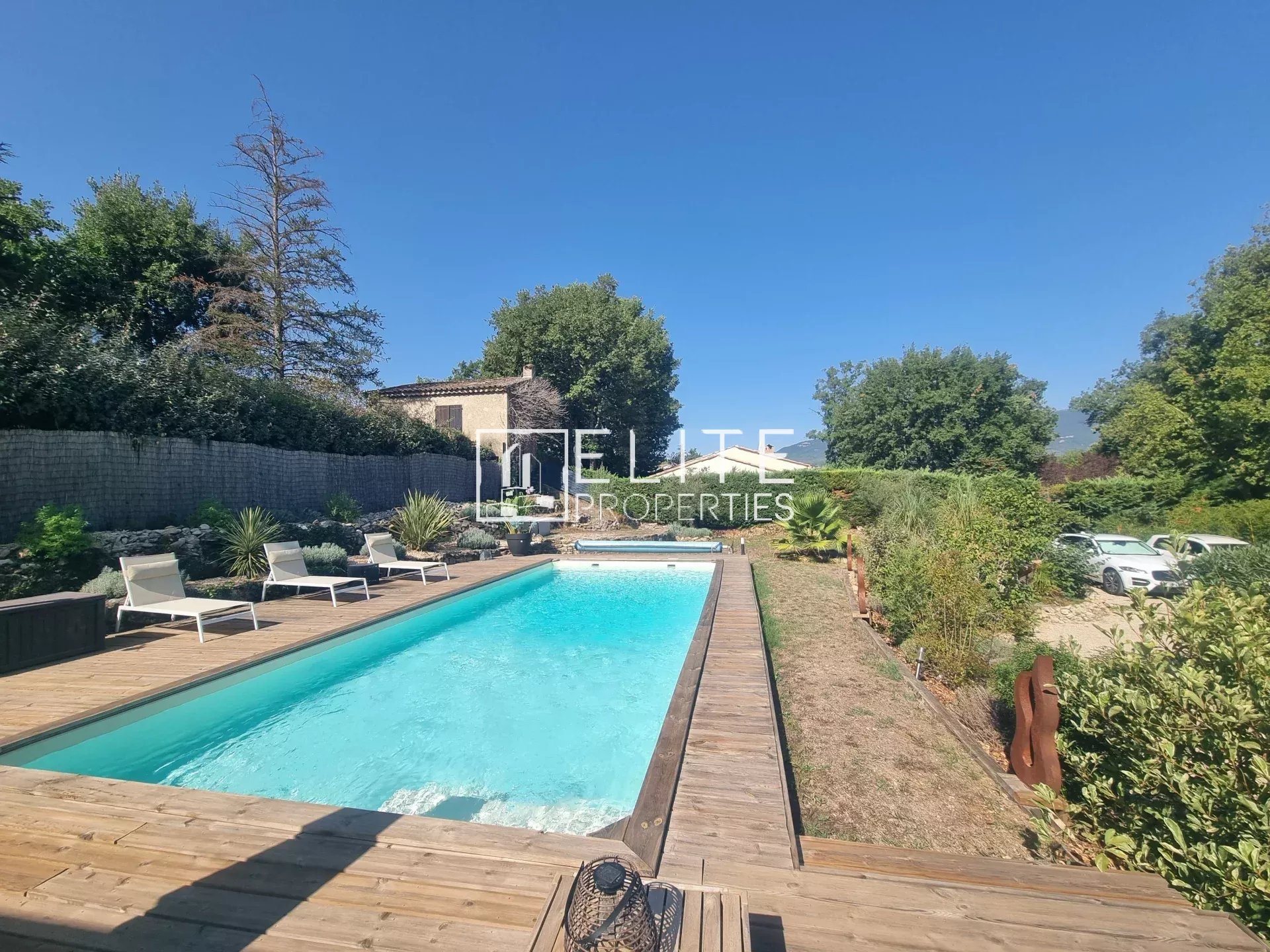 Maison à vendre, 175m², Fayence