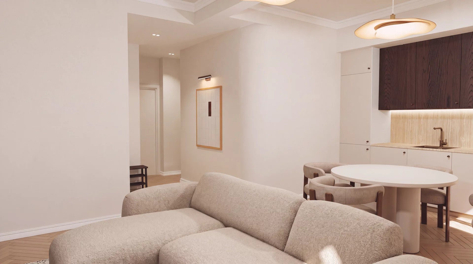 Appartement à vendre, 67m², Nice