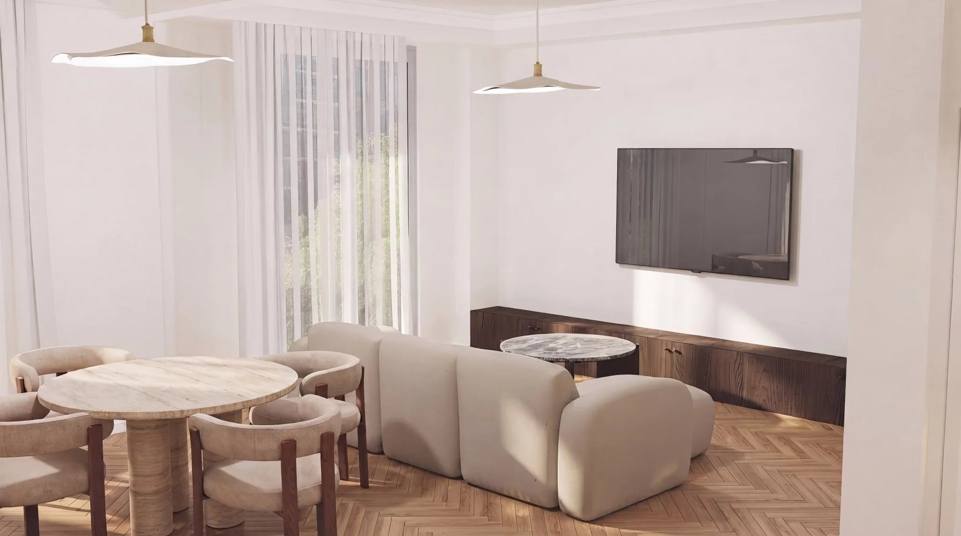 Appartement à vendre, 67m², Nice