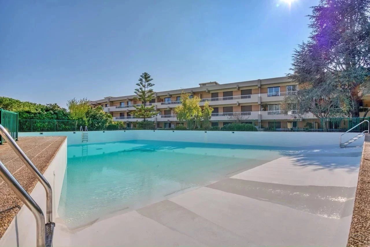Appartement à louer, 31m², Nice