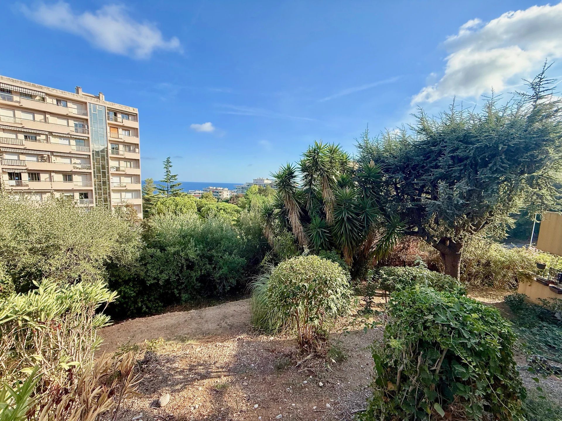 Appartement à louer, 31m², Nice