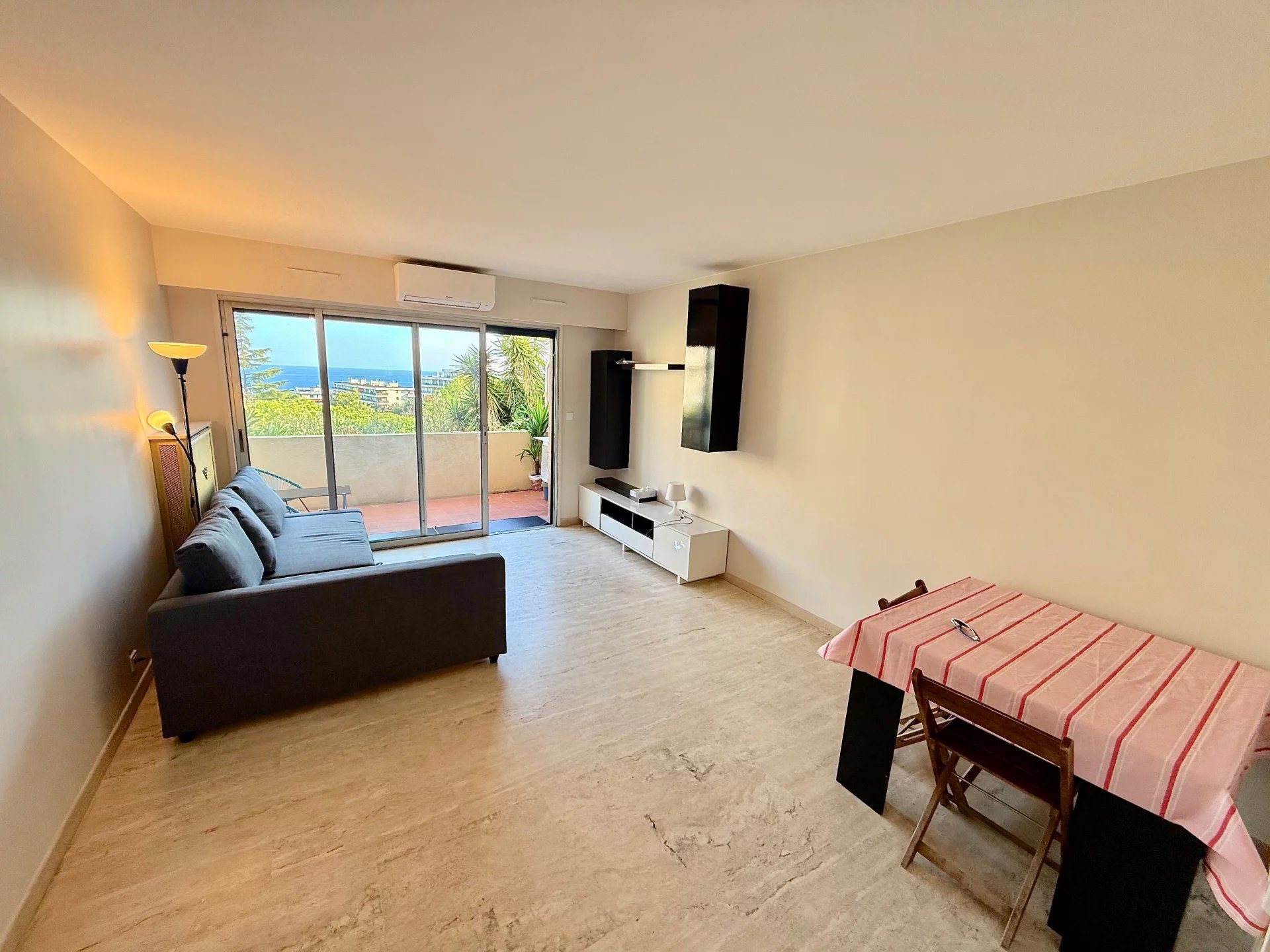 Appartement à louer, 31m², Nice