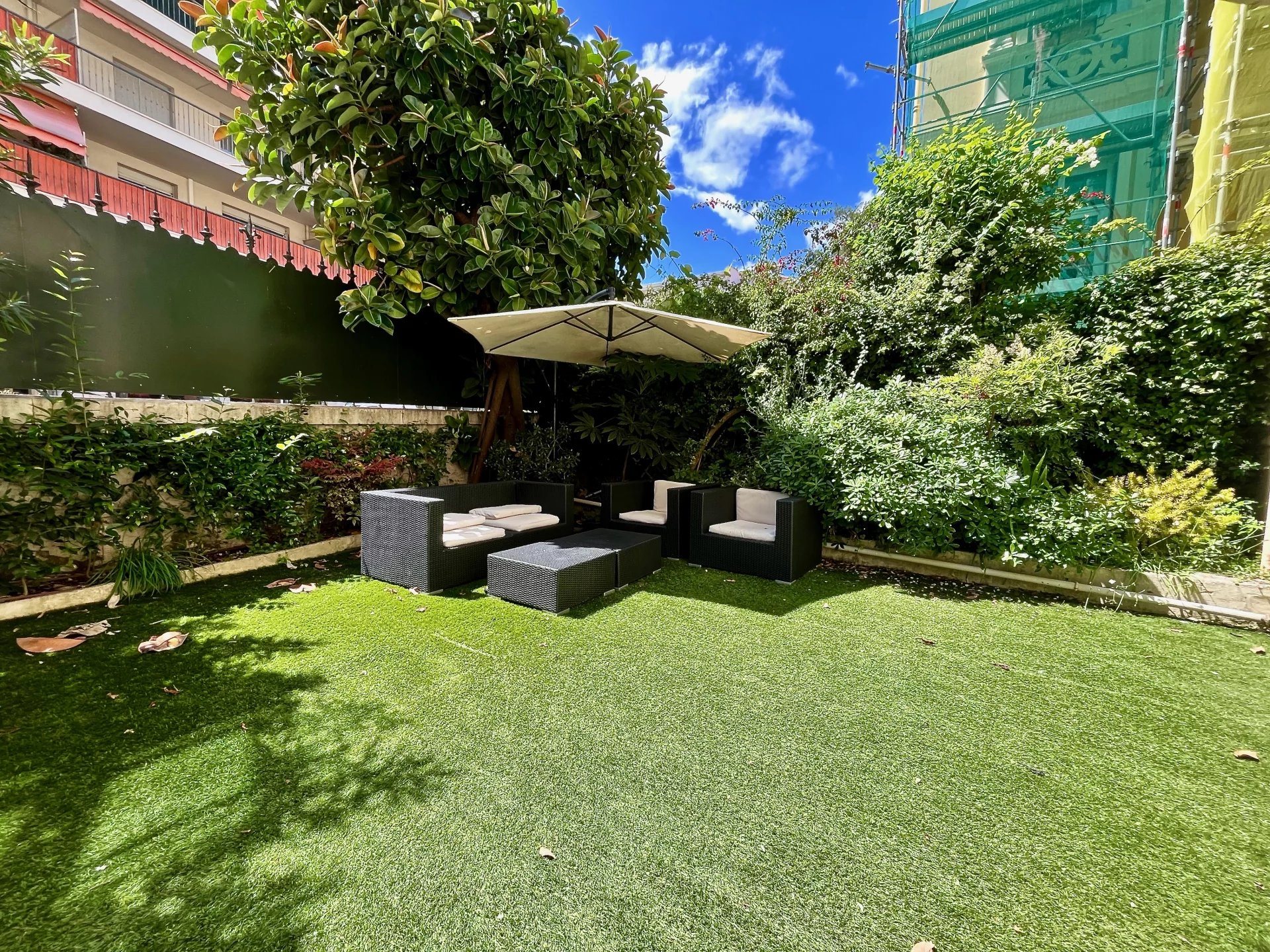 Appartement à louer, 88m², Nice