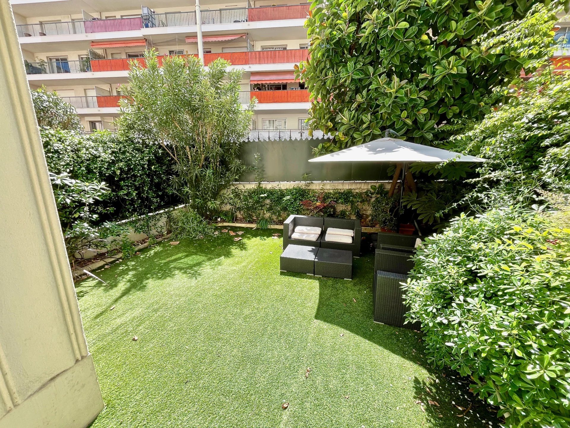 Appartement à louer, 88m², Nice