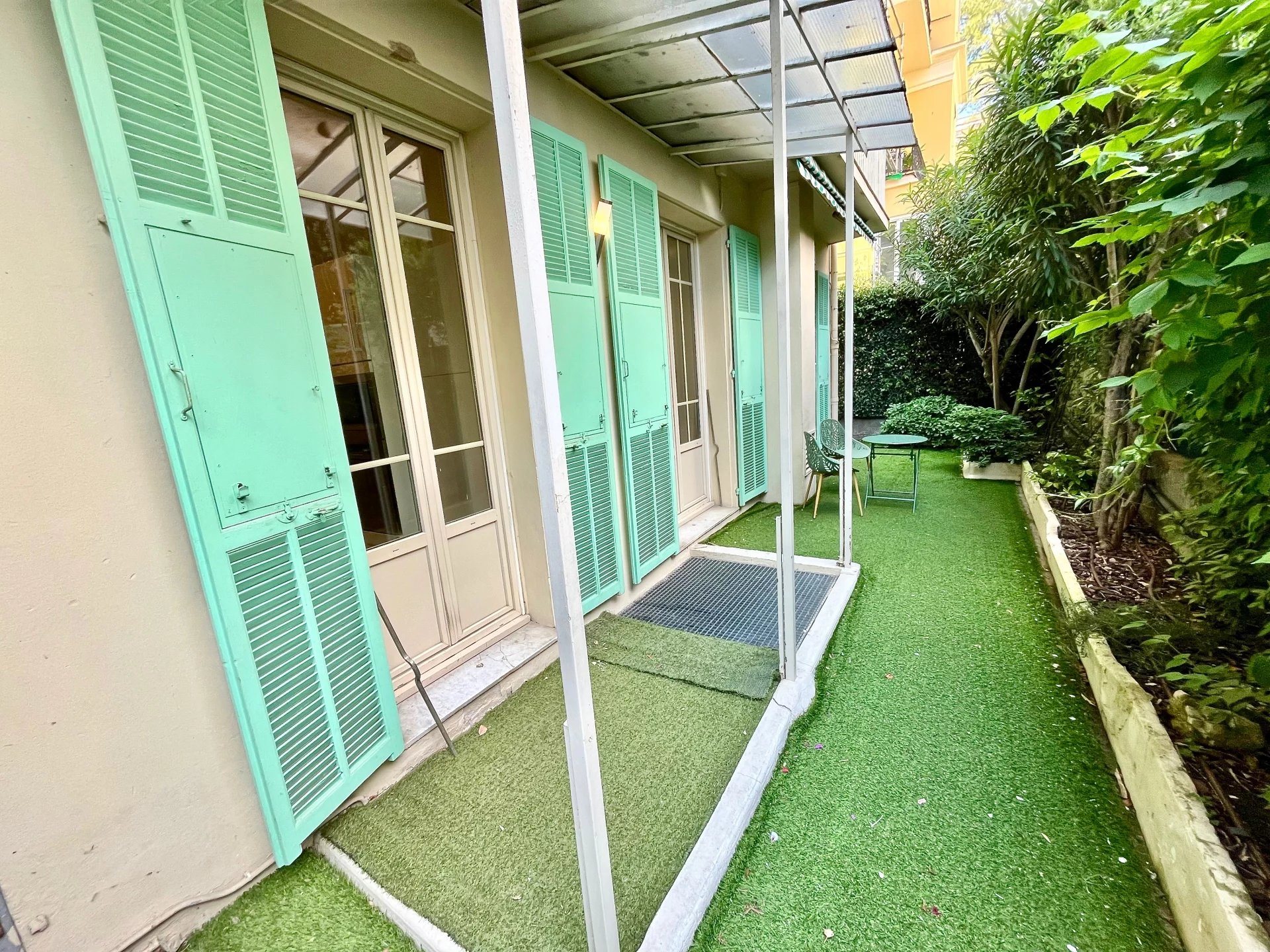 Appartement à louer, 88m², Nice