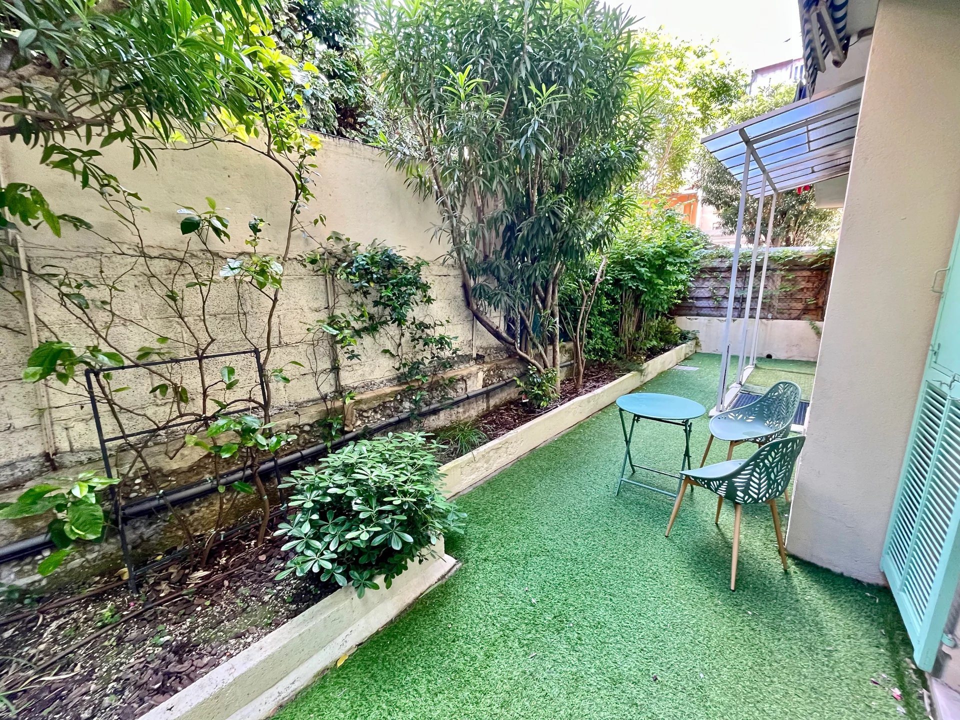 Appartement à louer, 88m², Nice