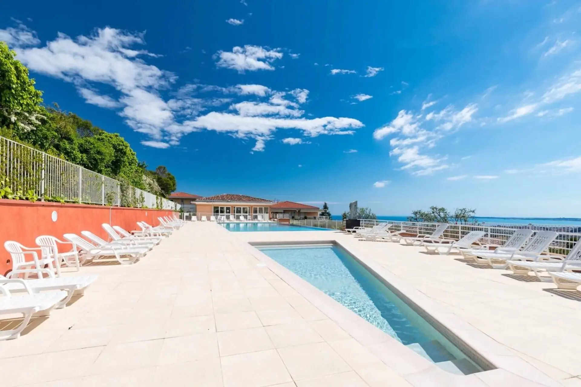 Appartement à louer, 42m², Nice