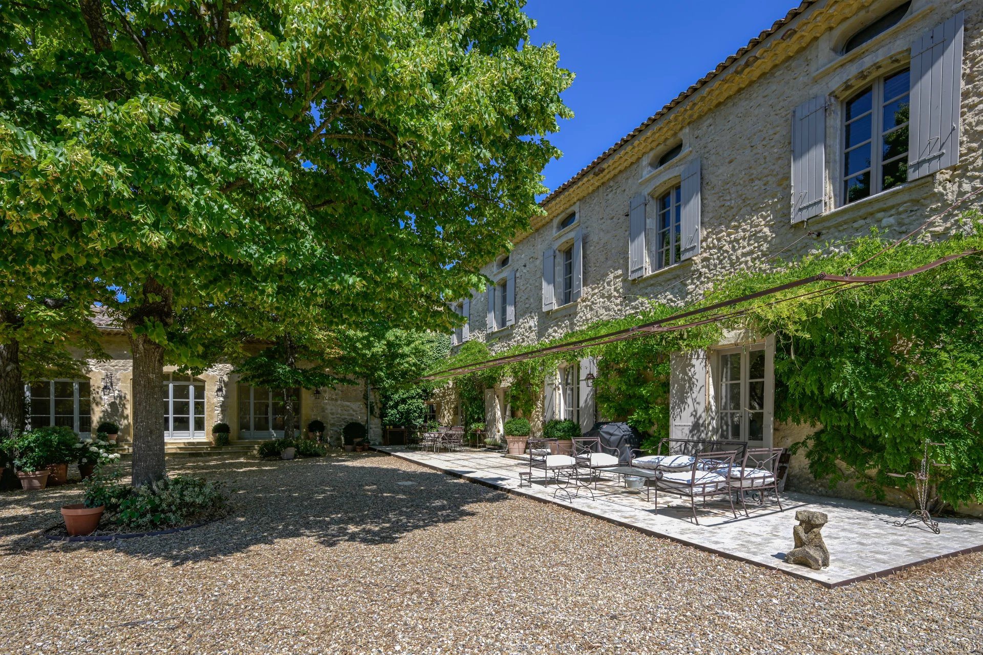 Maison à vendre, 967m², Aix-en-Provence