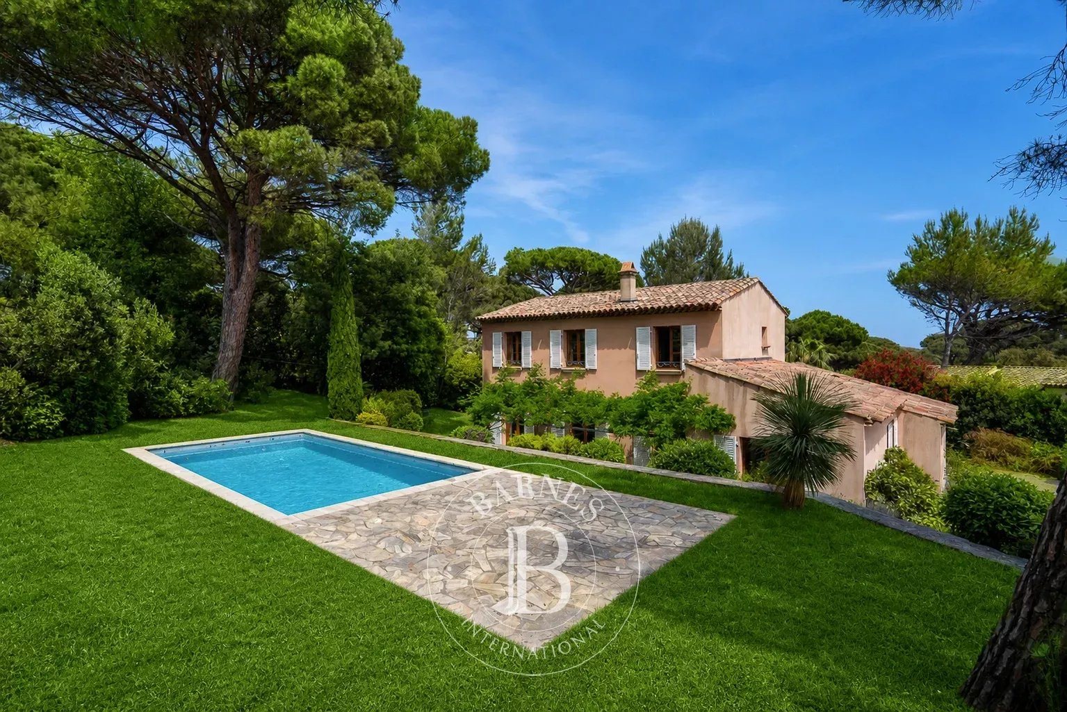 Maison à vendre, 150m², Gassin