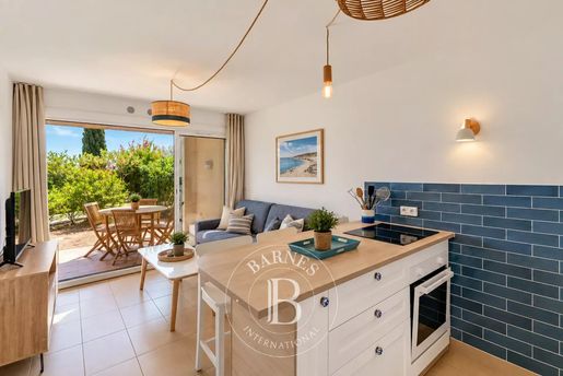 Appartement 2 pièces 26 m² · à La Croix-Valmer · 26 m² · 250 000 €