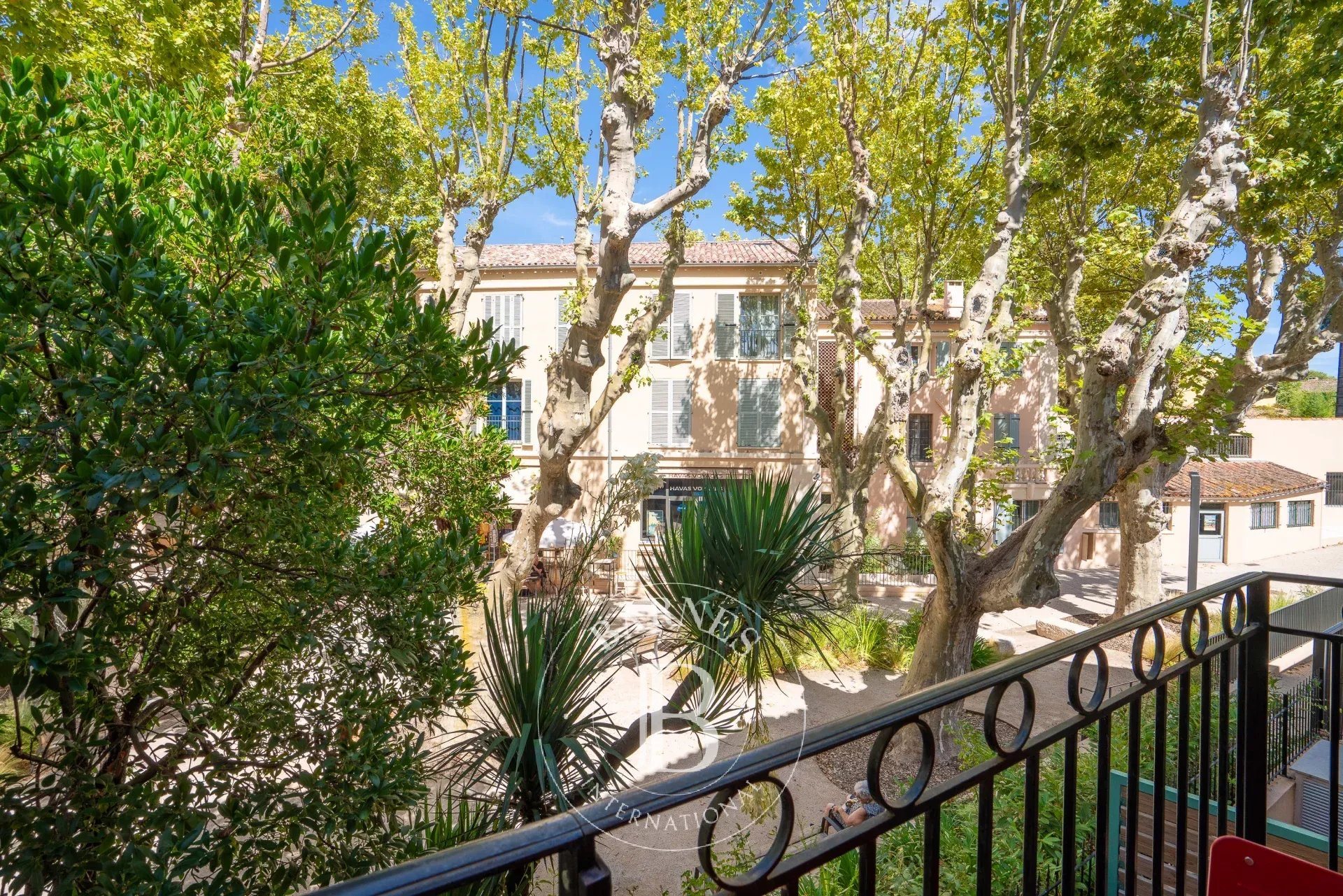 Appartement à vendre, 30m², Saint-Tropez