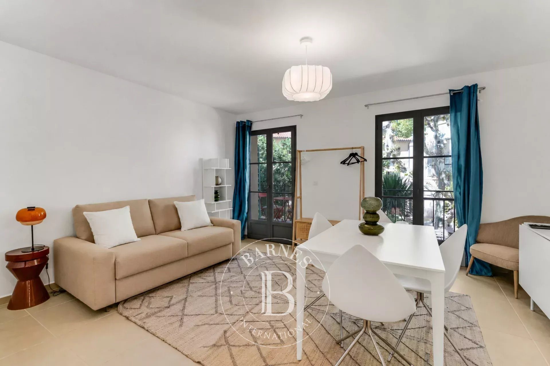 Appartement à vendre, 30m², Saint-Tropez