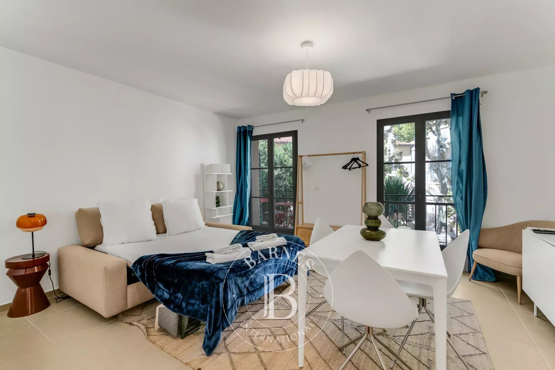 Appartement à vendre, 30m², Saint-Tropez