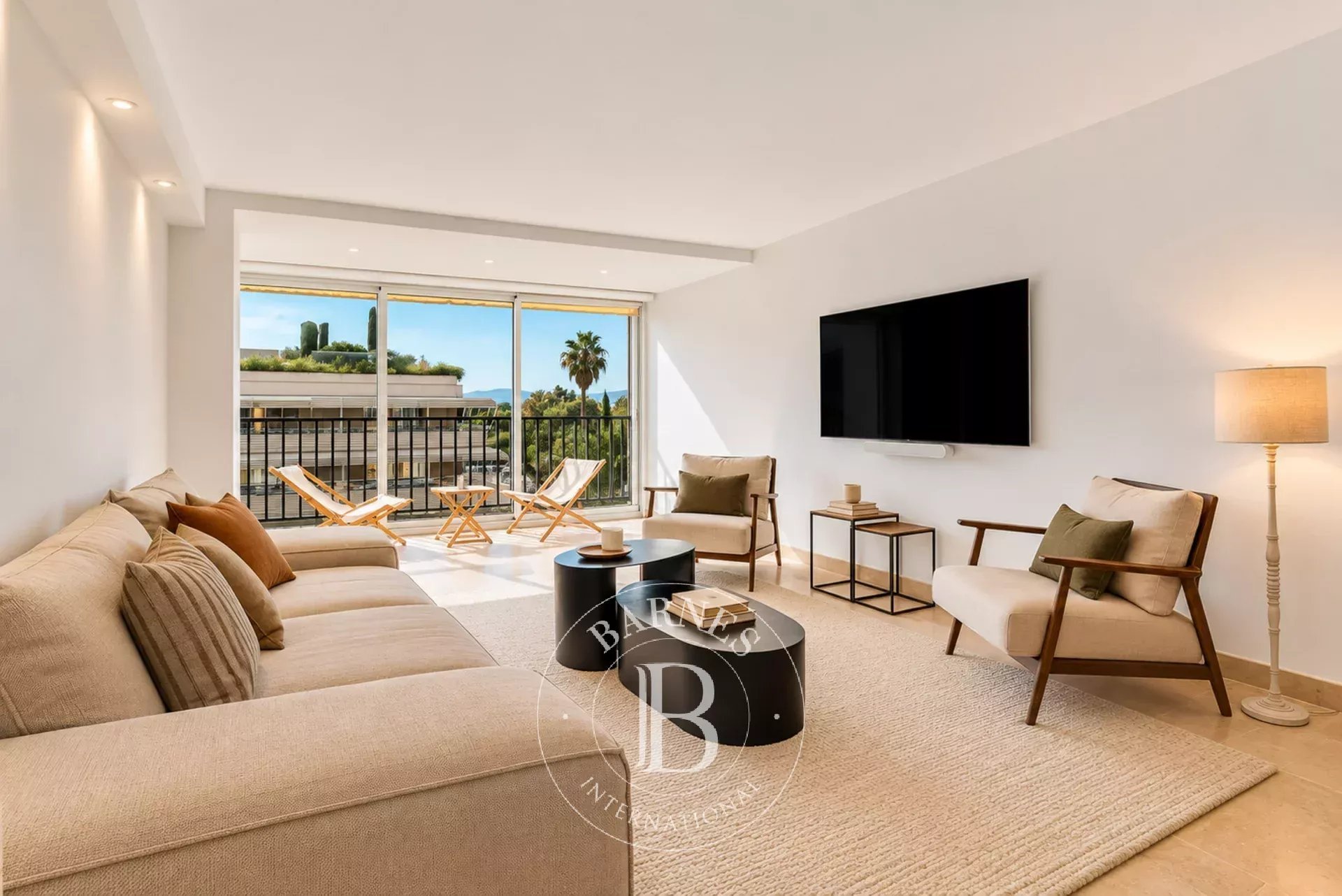 Appartement à vendre, 100m², Saint-Tropez
