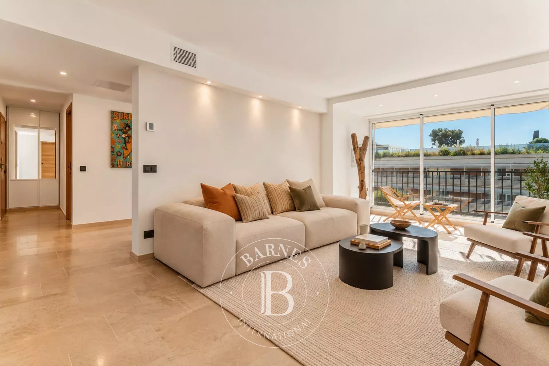 Appartement à vendre, 100m², Saint-Tropez