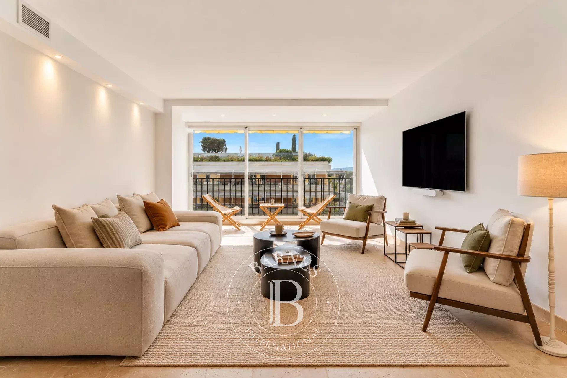 Appartement à vendre, 100m², Saint-Tropez