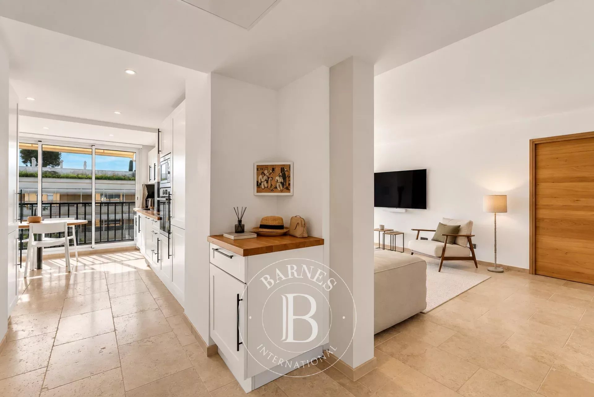 Appartement – Saint-Tropez - Plus