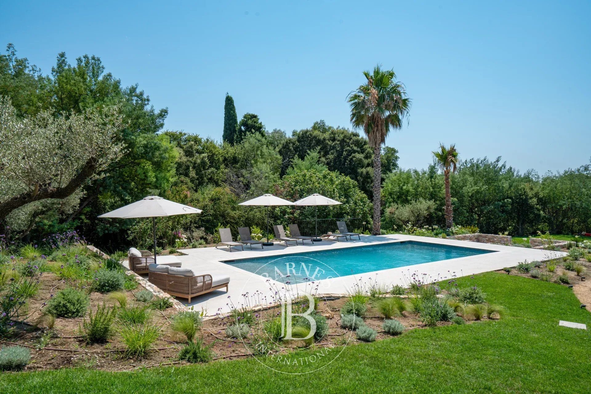 Maison à vendre, 330m², Grimaud