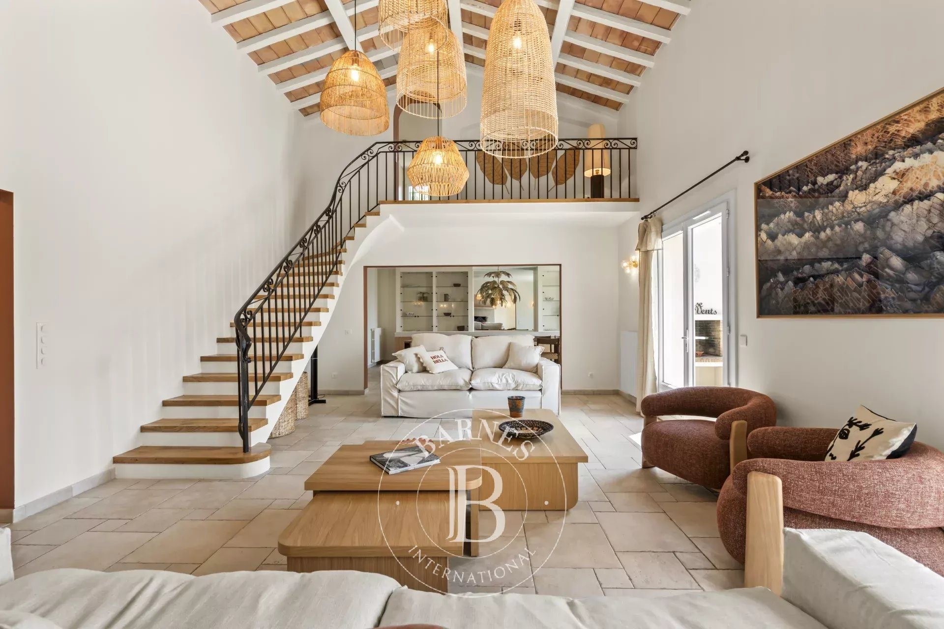 Maison à vendre, 330m², Grimaud