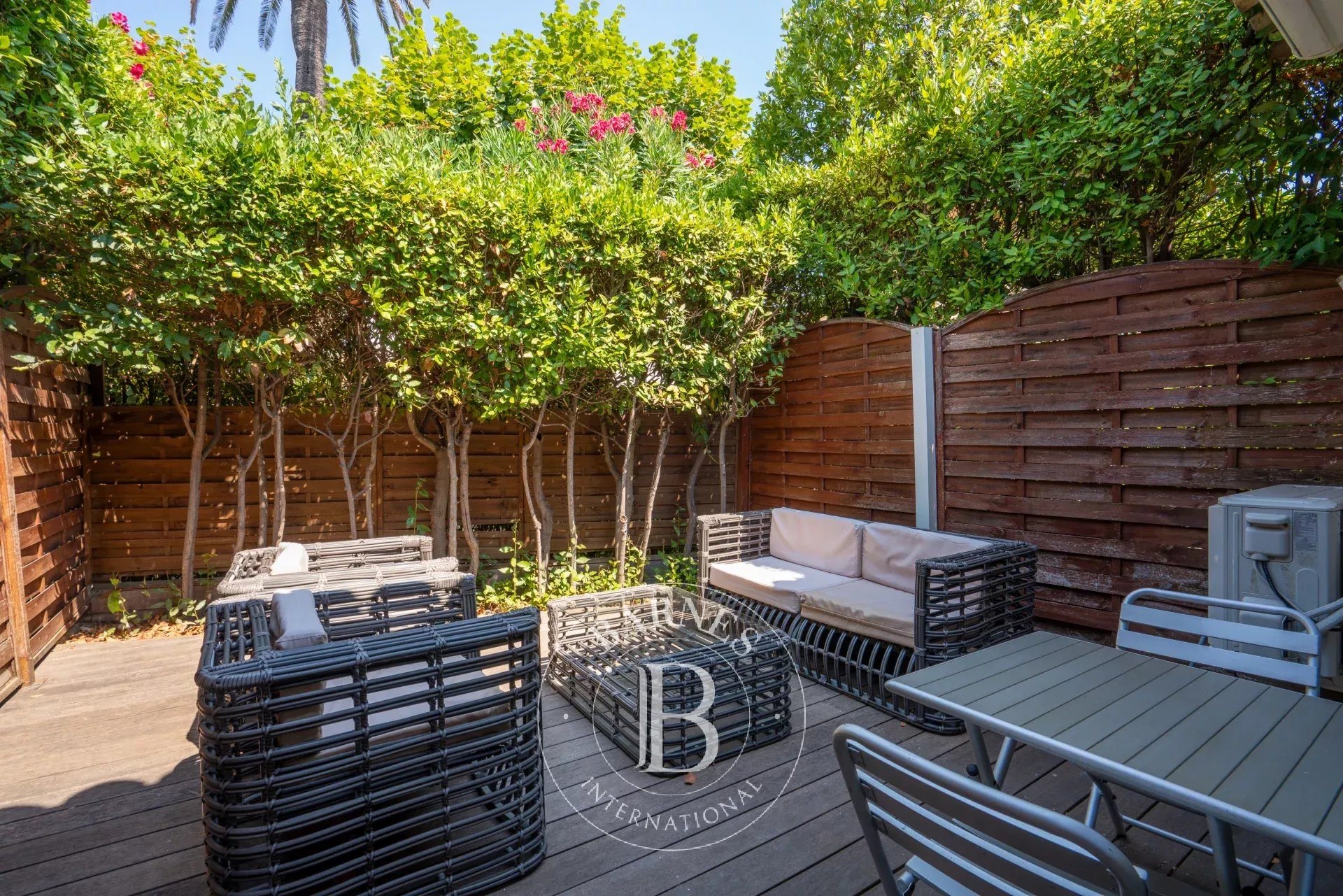 Appartement à vendre, 30m², Saint-Tropez