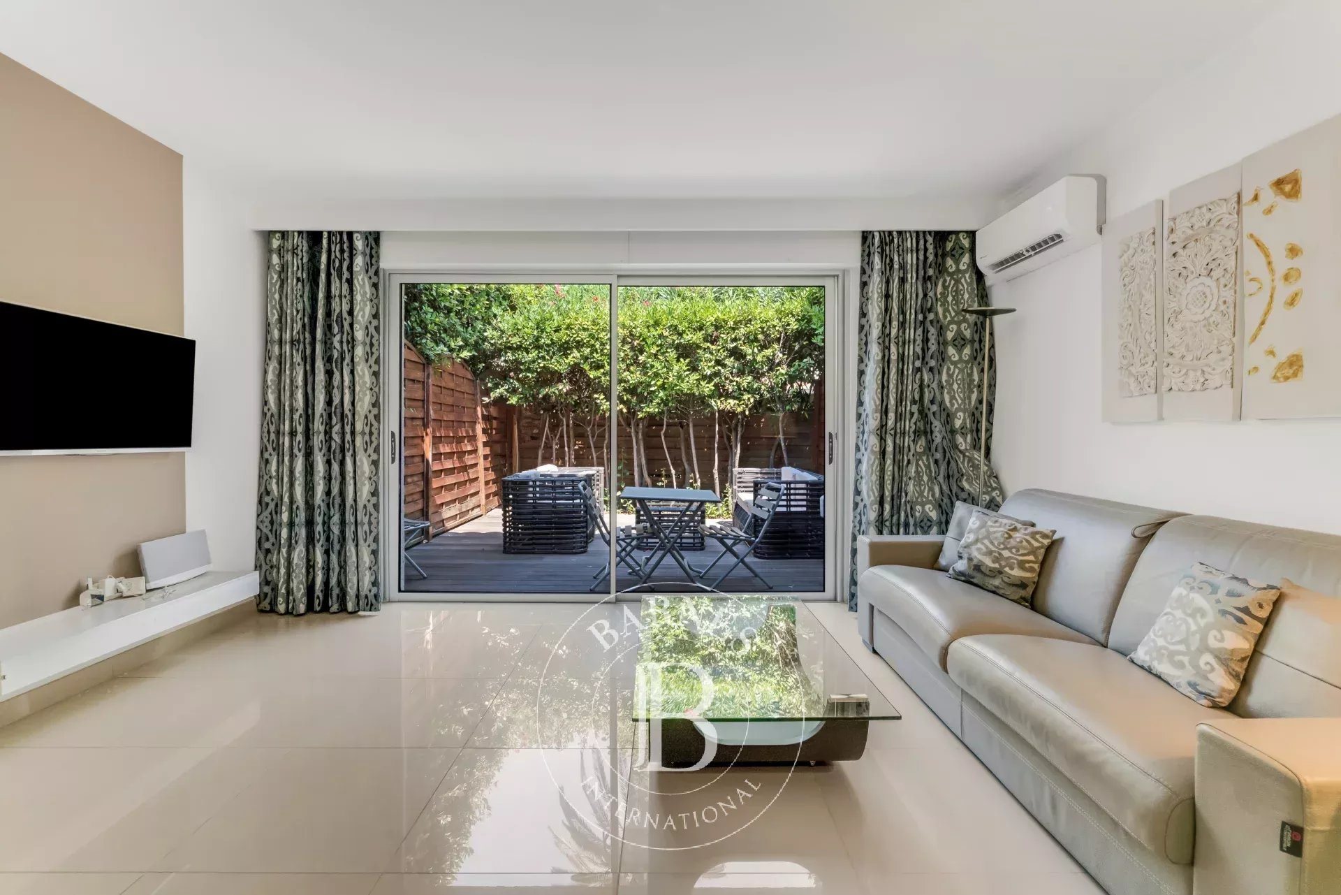 Appartement à vendre, 30m², Saint-Tropez