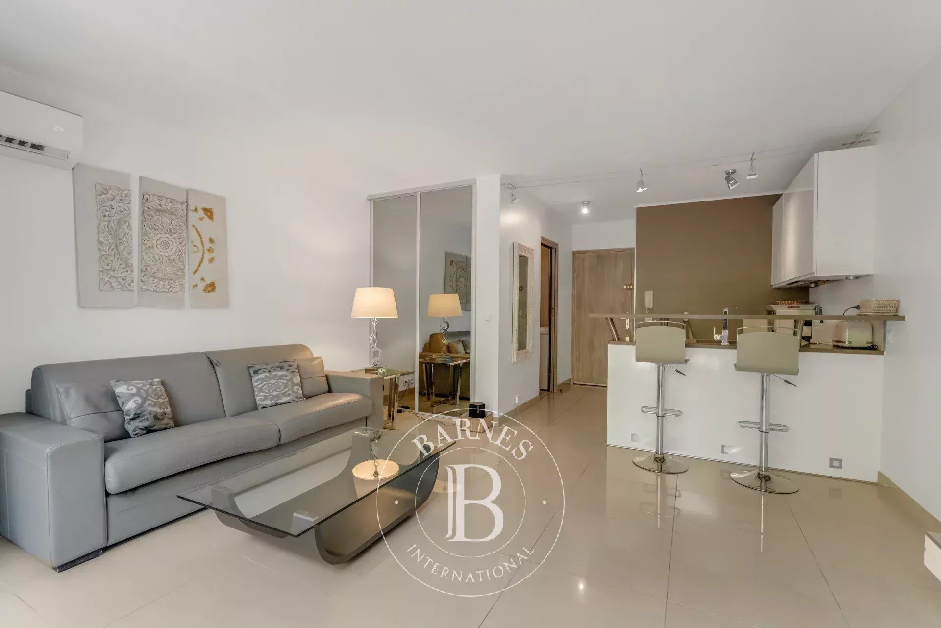 Appartement à vendre, 30m², Saint-Tropez