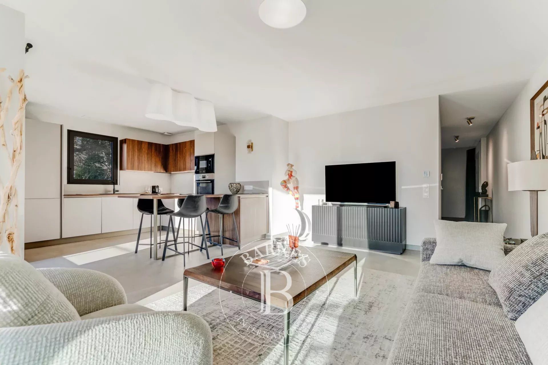 Appartement – Grimaud, Var - Vue 2
