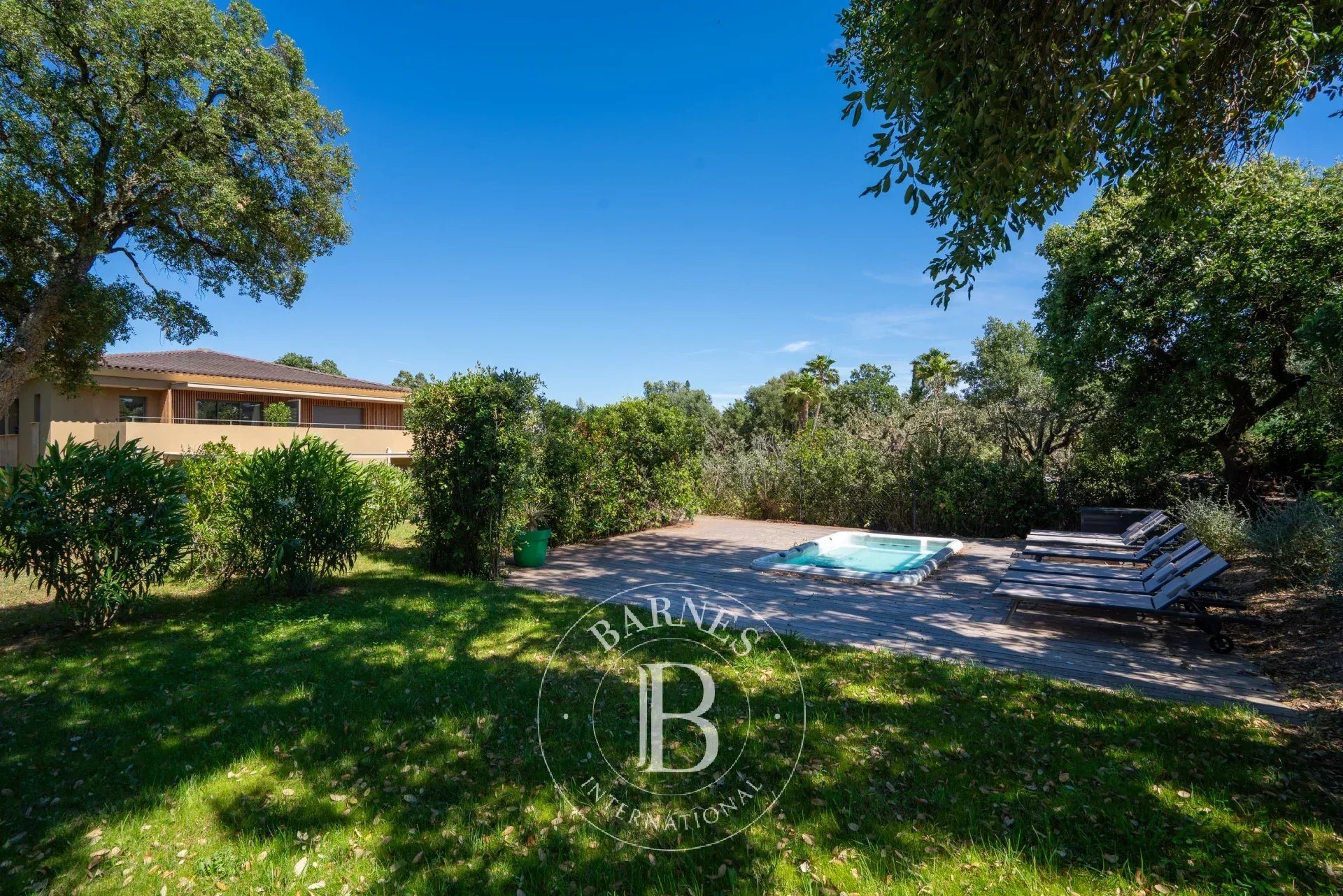 Appartement à vendre, 90m², Grimaud