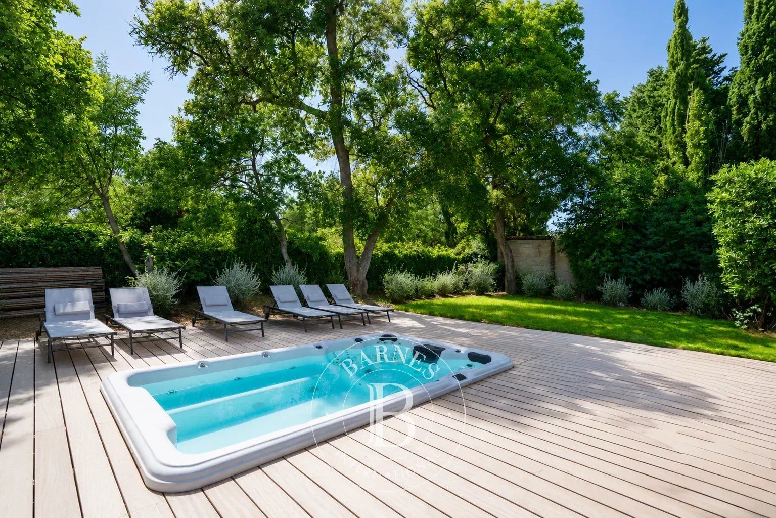 Appartement à vendre, 90m², Grimaud